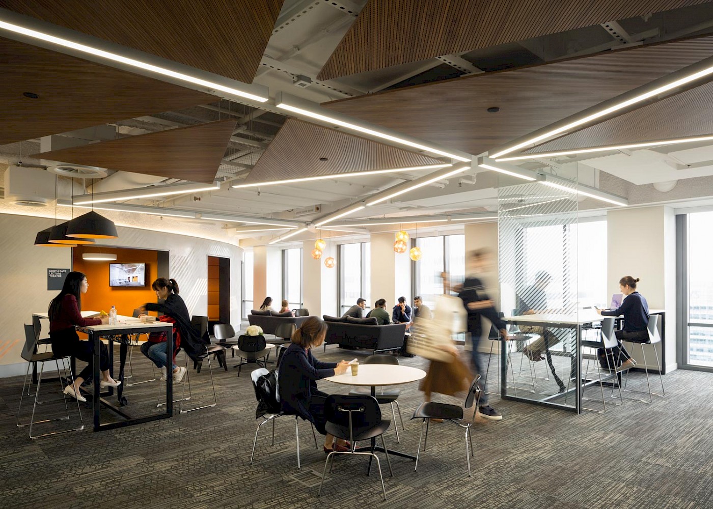 UCL管理学院项目丨Levitt Bernstein-38