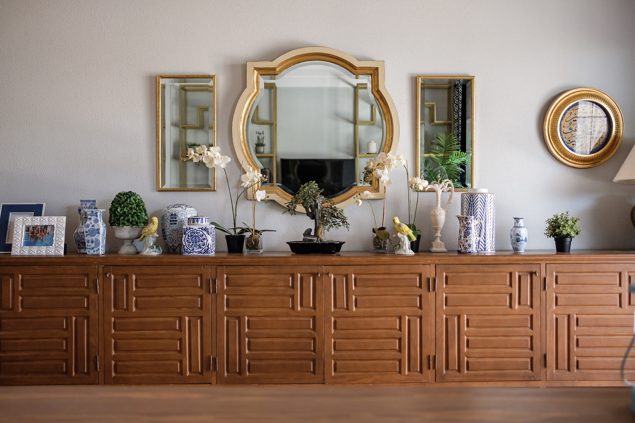 外交官别墅E | Design Point | 2020 | 埃及-18