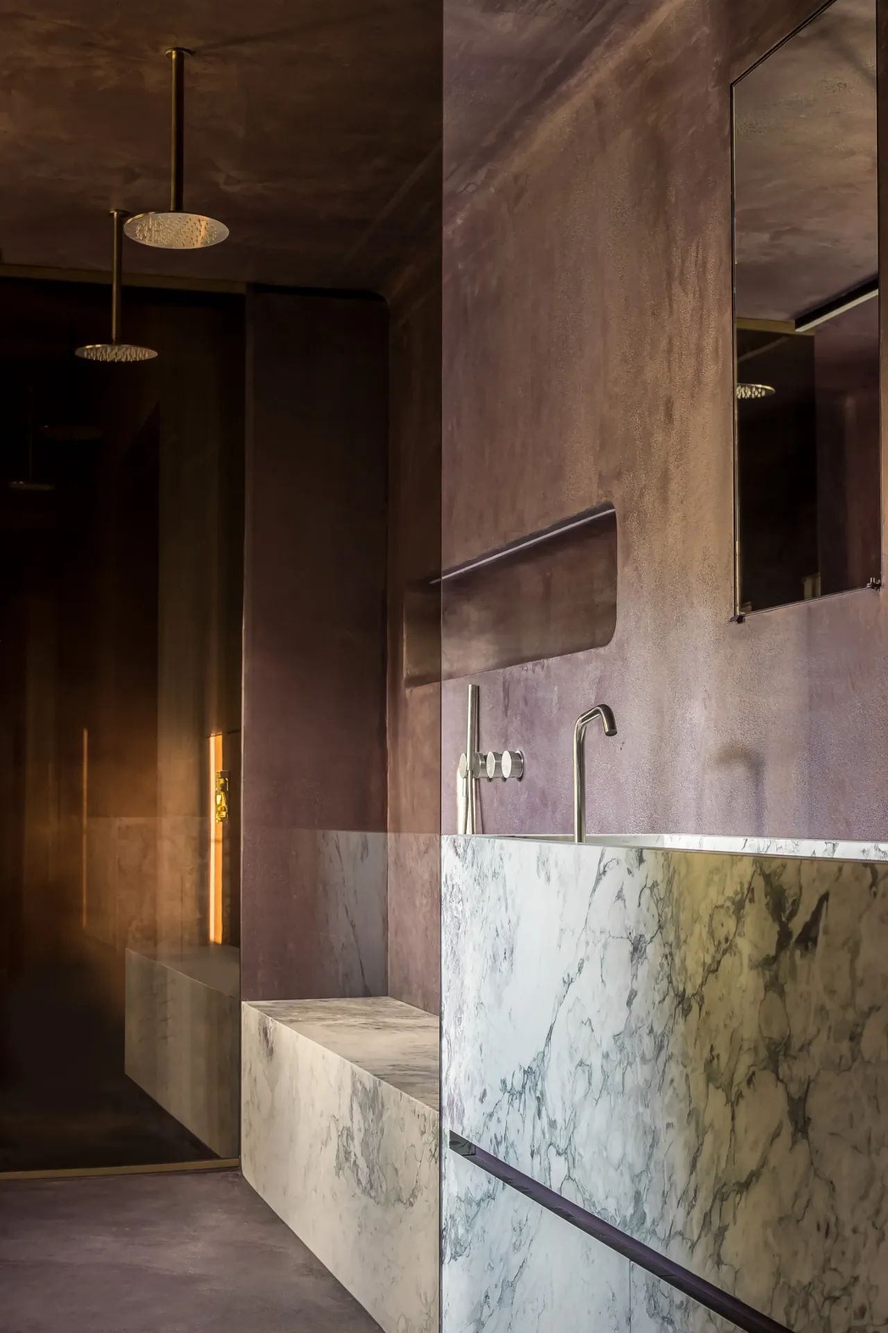 素美侘寂,来自生活的诗意丨Britt Van Namen-57