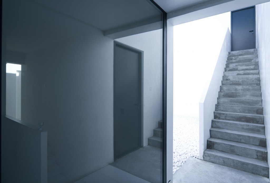 北京庐师山庄A+B住宅-61