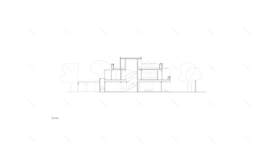 丨巴西圣保罗丨Felipe Hess Arquitetos-59