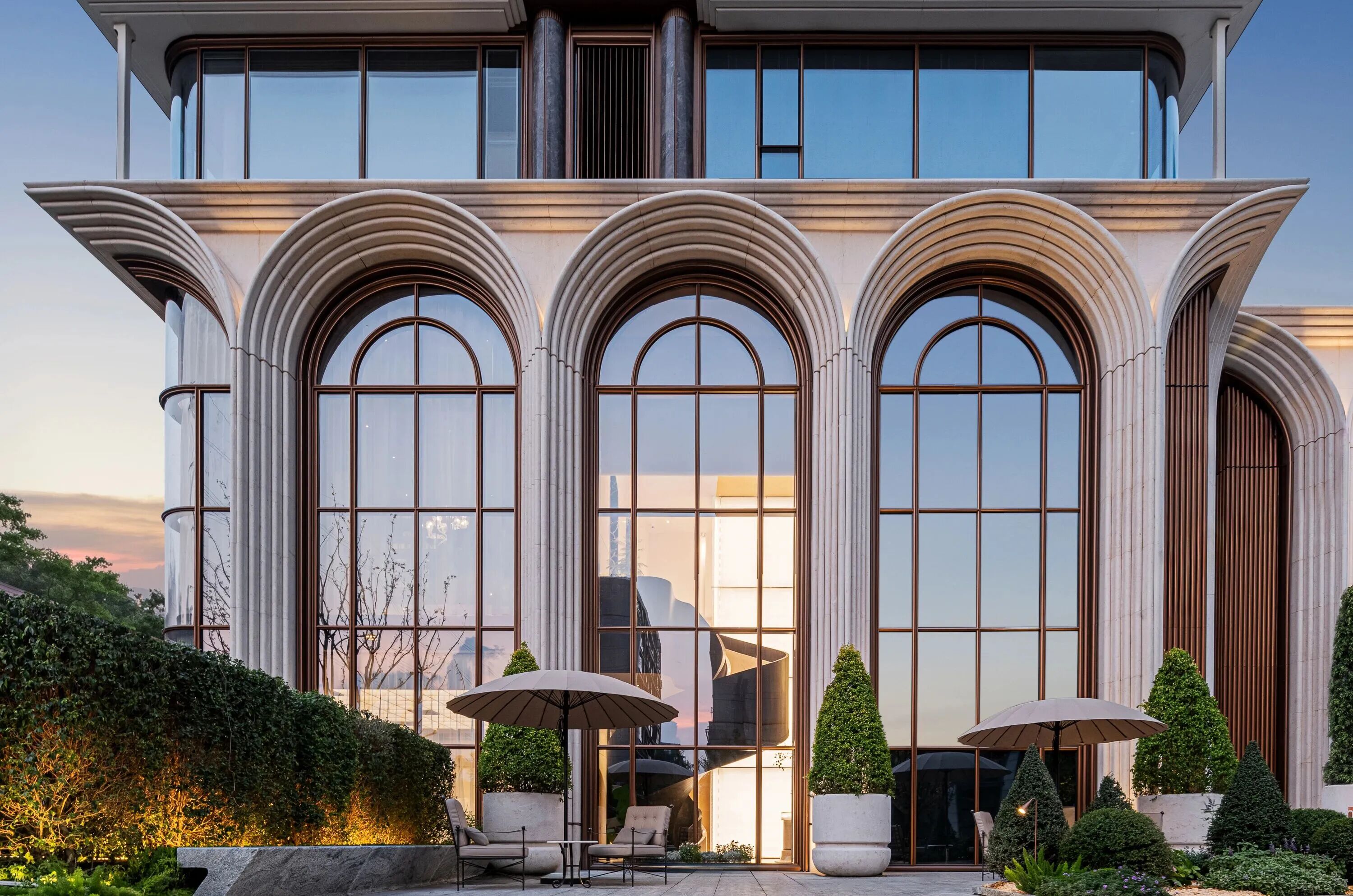 杭州大家·咏印明庐丨中国杭州-12