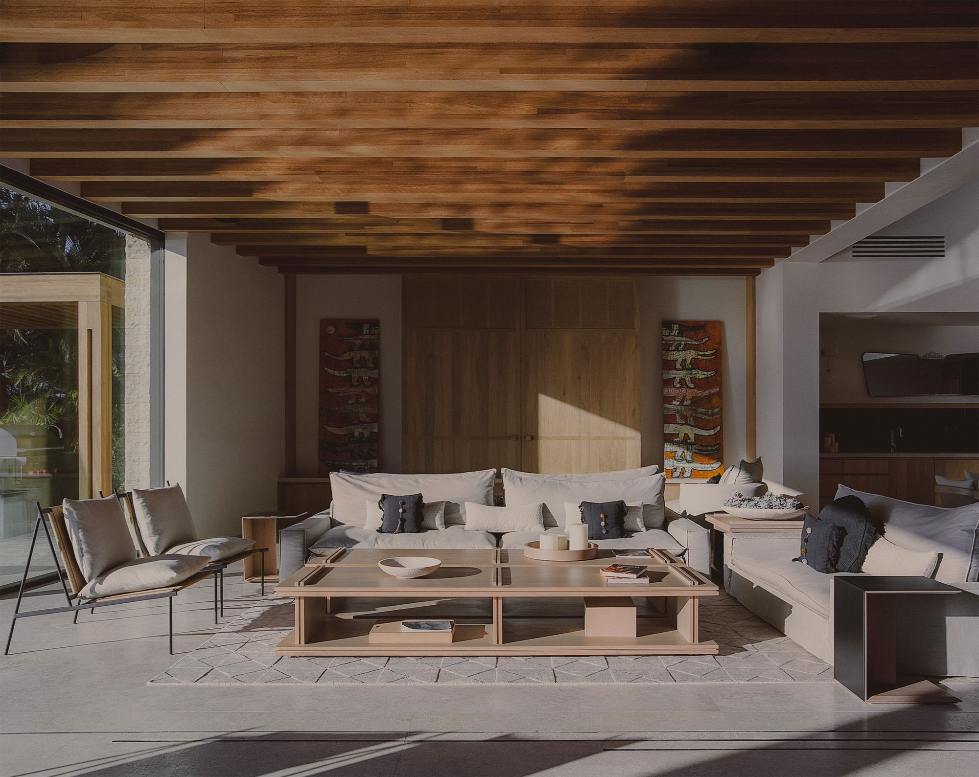 丨墨西哥巴亚尔塔港-19