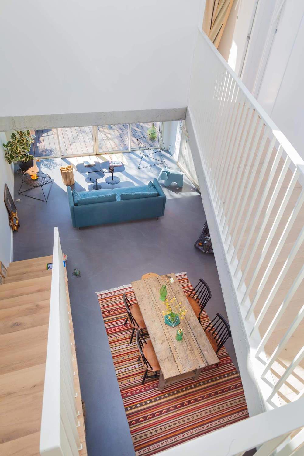 法国圣布里亚克海景玻璃住宅-11