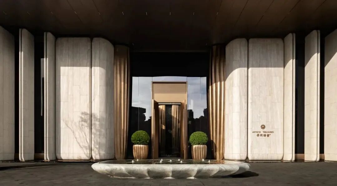 深圳保利瑧誉府丨中国深圳-14