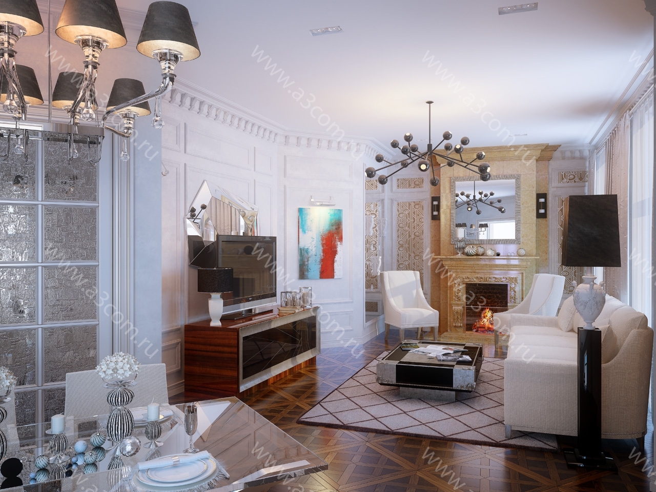 丨俄罗斯莫斯科-3