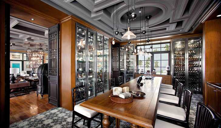 印尼 Hotel Sanchaya | 欧式复古与热带风情的完美融合-6