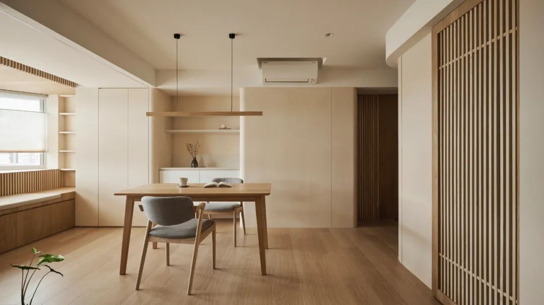 旧屋改造，尽享“独特”之家 | No.37 Studio-13