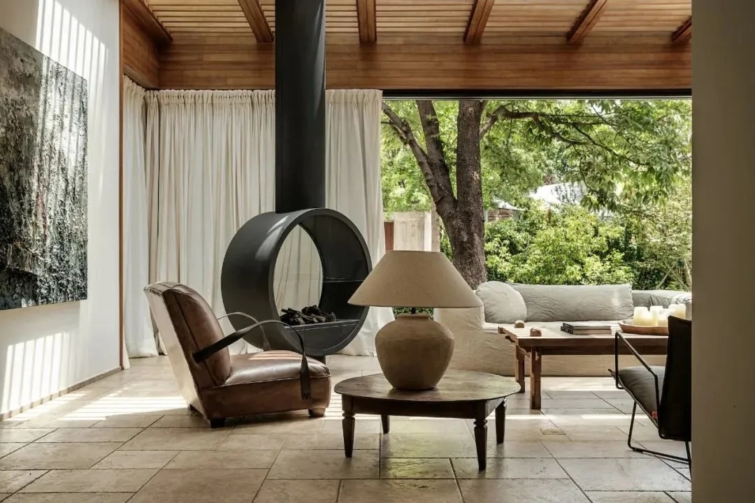 胡军的家丨中国北京丨尚壹扬空间设计-14