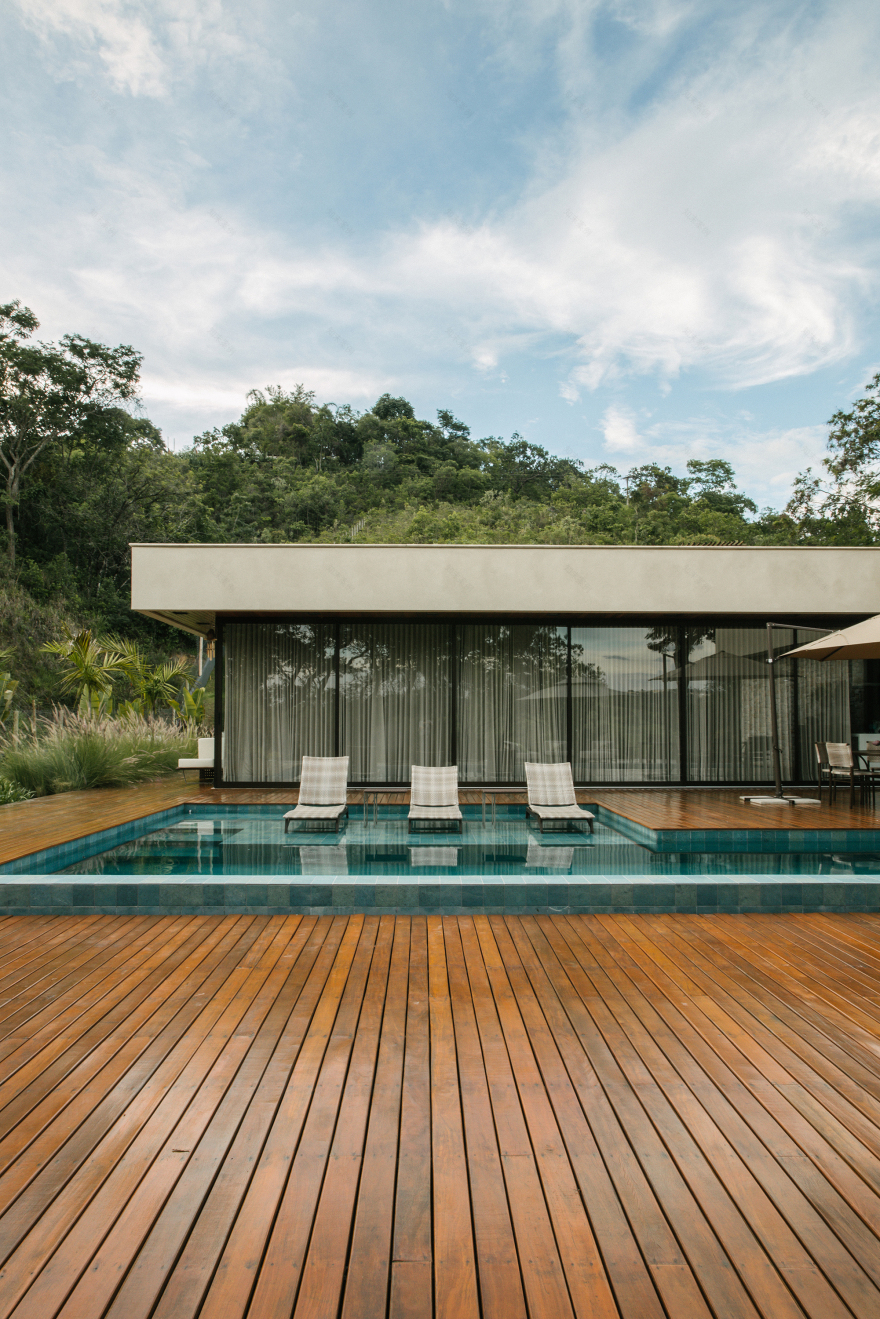 WJ 之家丨Liga Arquitetura e Urbanismo-14