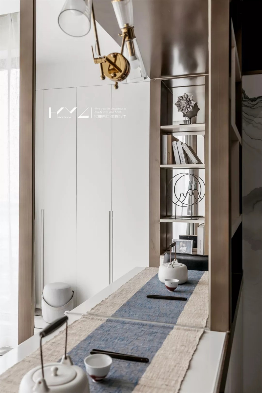 画意  花漾美作空间设计-36