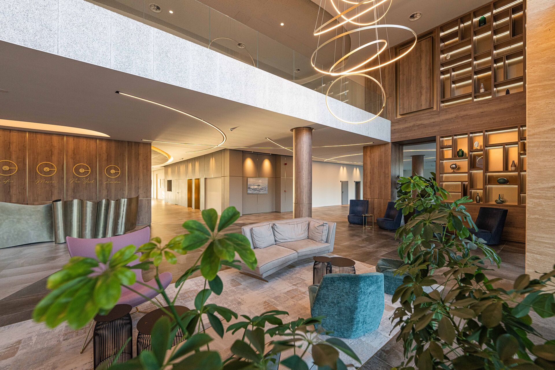 HVD 海之女王酒店丨保加利亚丨Archview Gradinarska-9