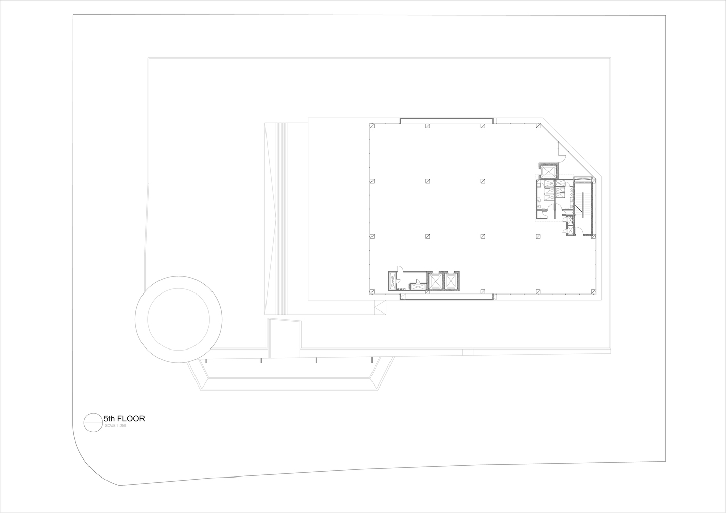 热带现代商业建筑的典范-33