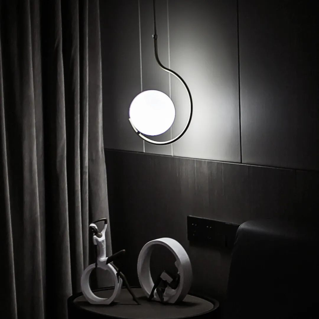 衢州牡丹园宽境大平层丨中国衢州丨王新乾-2