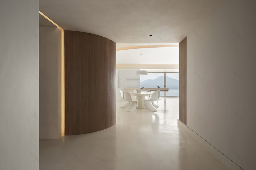 杭州江景大宅丨中国杭州丨辰佑设计-5