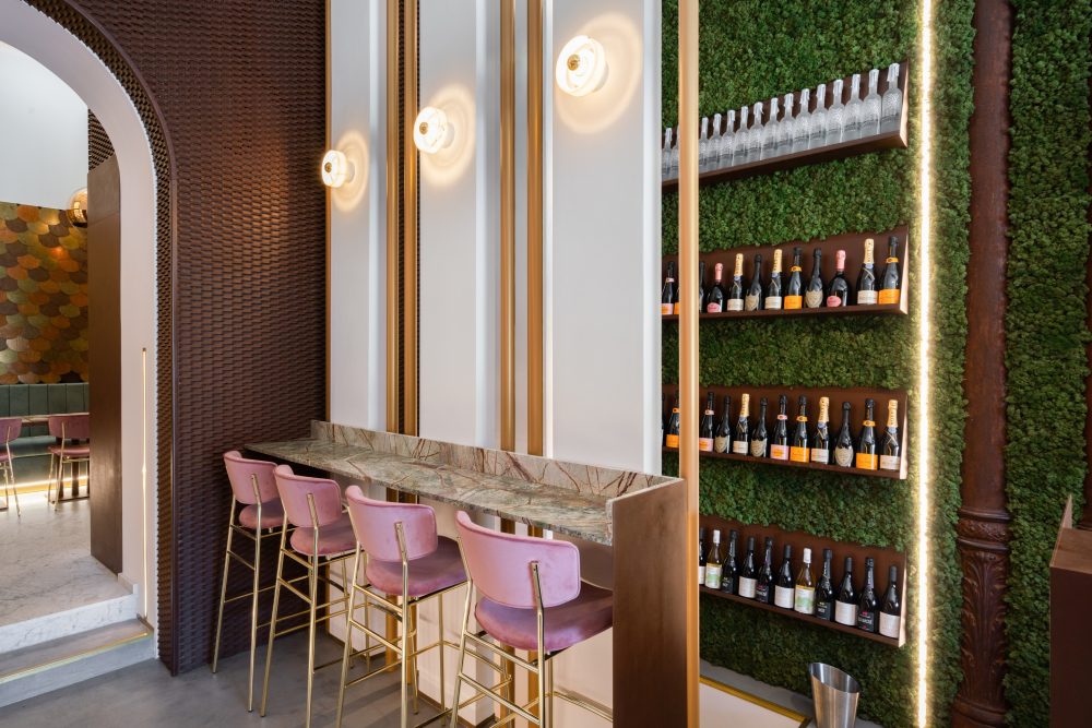 意大利Crudo Sushibar餐厅(2020)-20