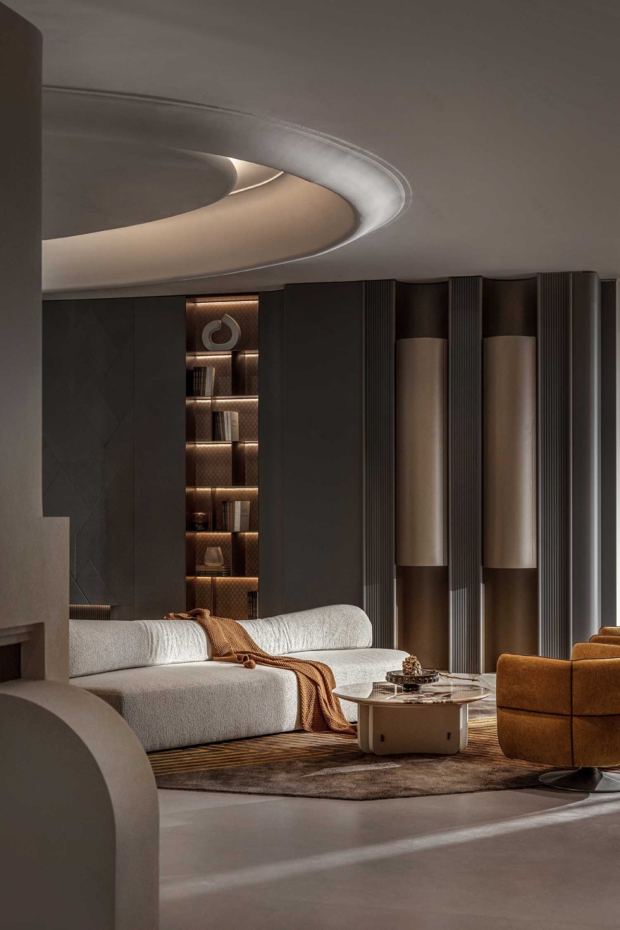 VARIO 万骊上海旗舰店丨中国上海丨原十设计-33