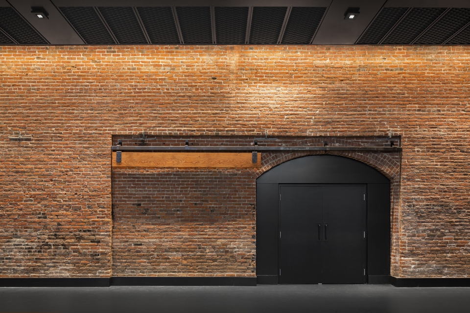 魁北克 Voltigeurs 军工厂重建项目 | 历史与现代的和谐交融-68