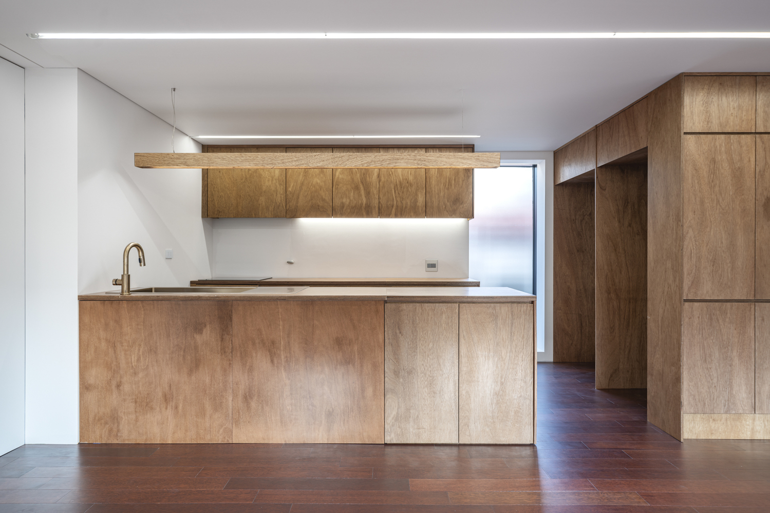 韩式小楼的“三板五层”创新设计-14