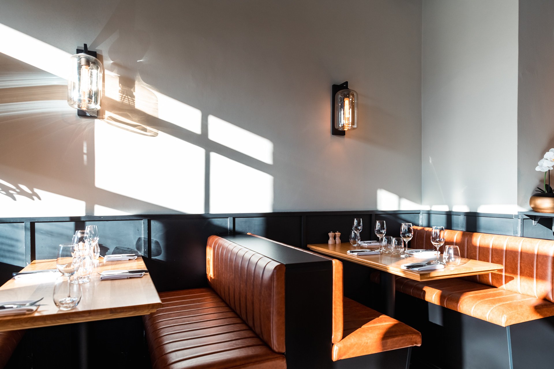 Interiors - Horeca-62