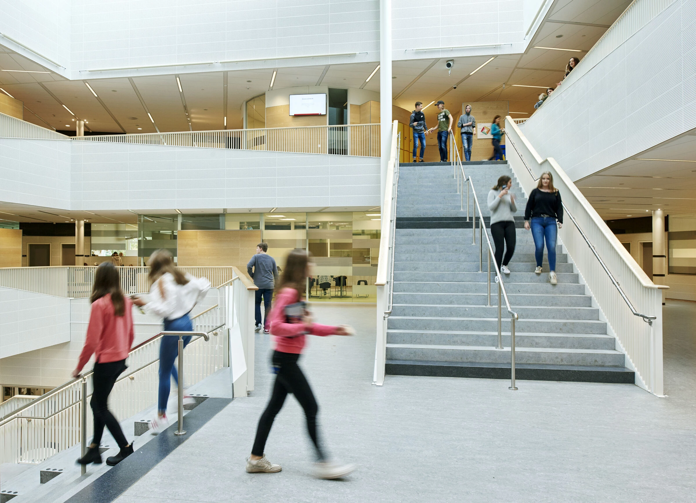 维多利亚学校丨Sweden丨AART-8