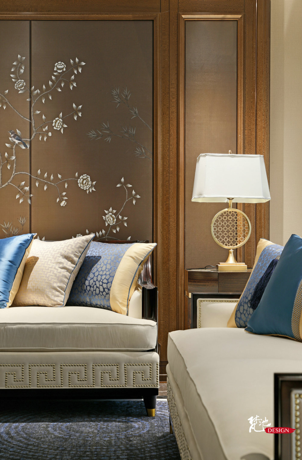 南京江湾天城-26