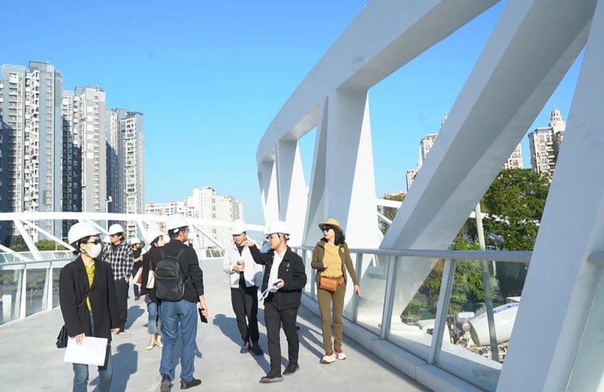 AUBE 欧博设计 2021 年度精彩项目回顾丨中国深圳-102