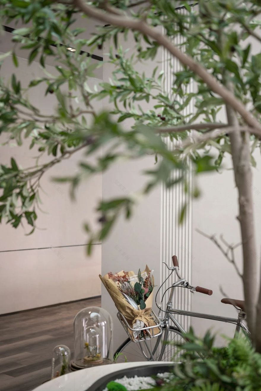 招商万科山水间丨中国徐州丨璞丽设计,深圳 31 设计-54