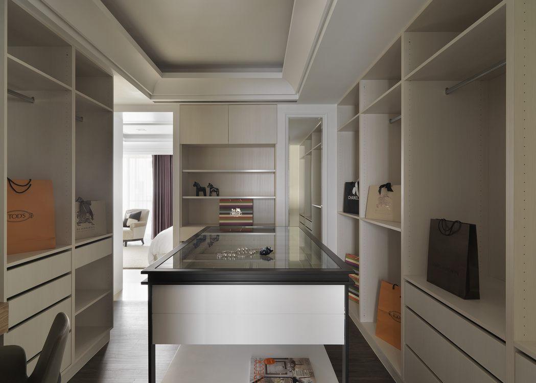 罗仕哲打造的美感协调时尚别墅居所-20