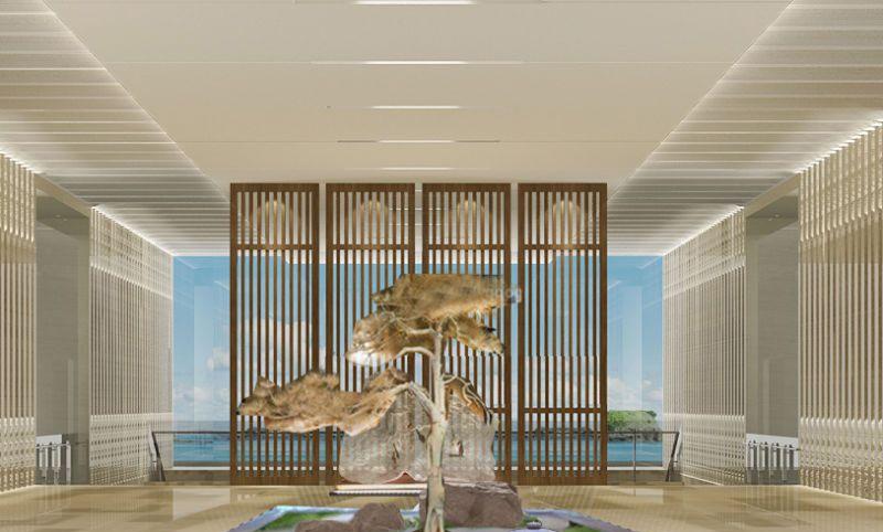 海南文昌温德姆至尊豪庭大酒店-25