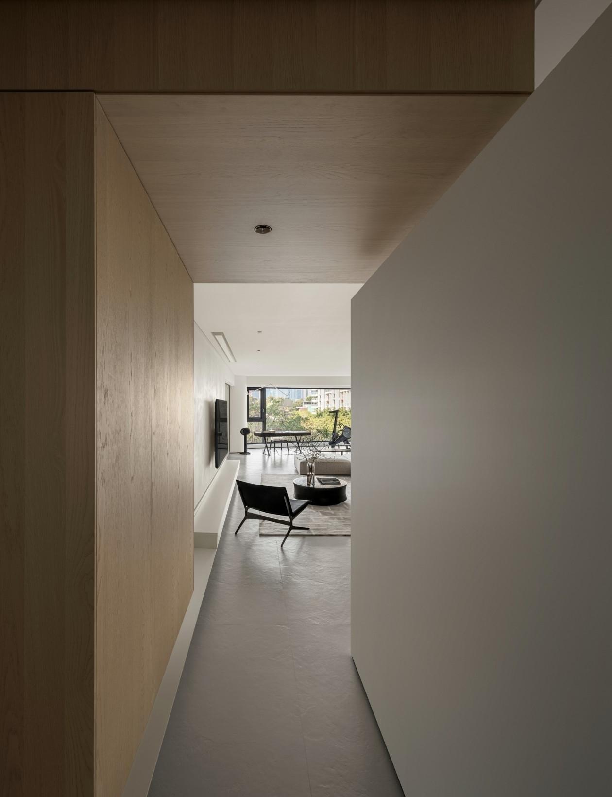 冉古设计 · 深圳中信红树湾266㎡丨中国深圳-8