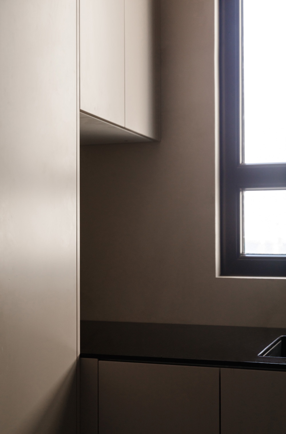 侘寂风的家丨中国北京丨独立设计师-153