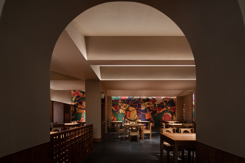 萧记三鲜烩面郑汴路店丨中国郑州-28