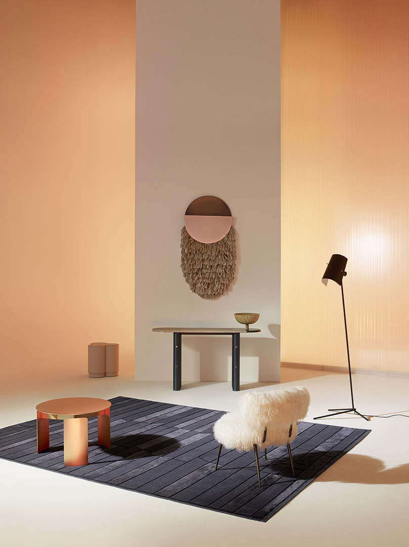 cc  tapis 2020 产品目录宣传项目丨Studio MILO-16