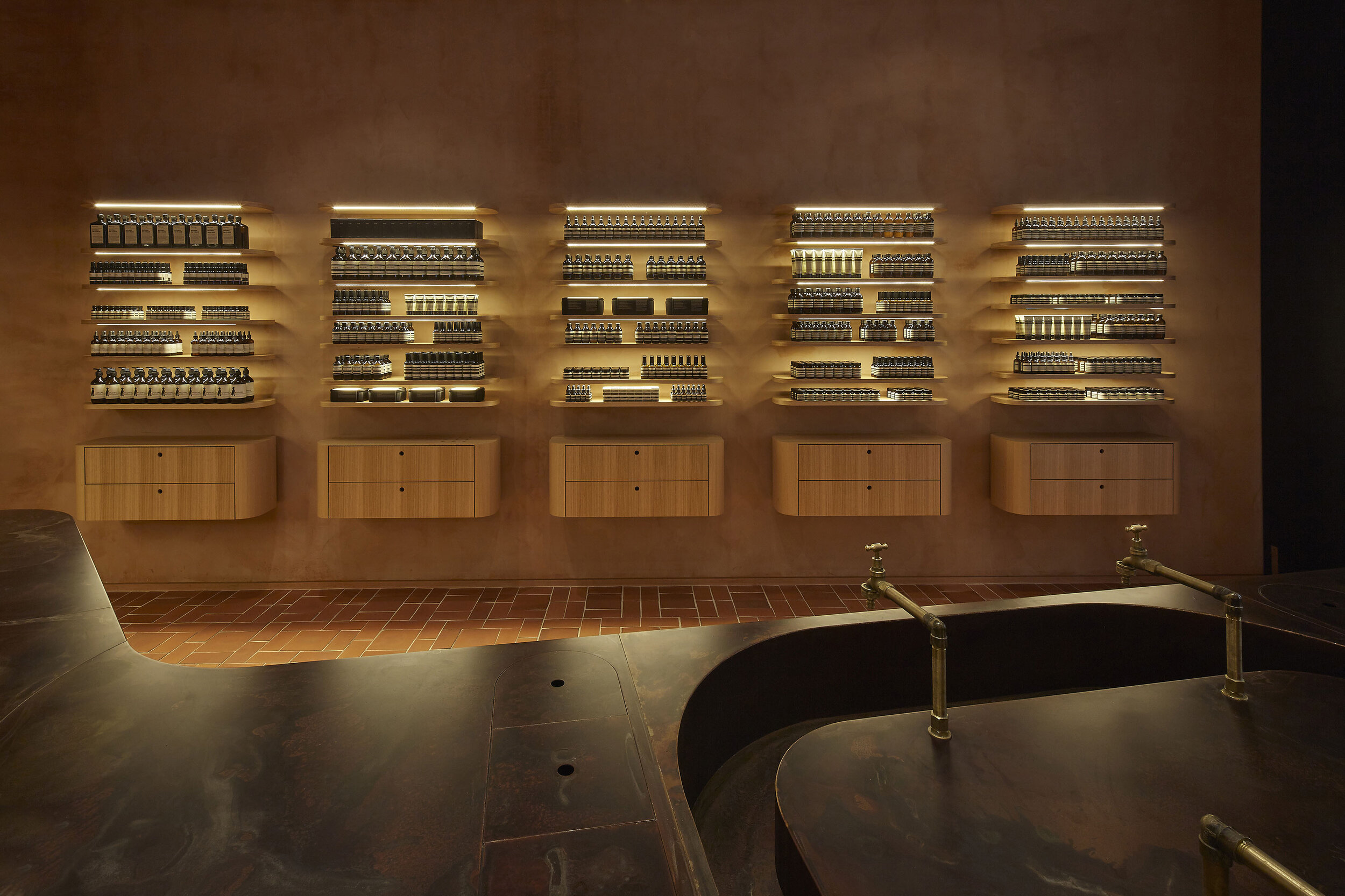 丨澳大利亚悉尼丨Russell & George-2