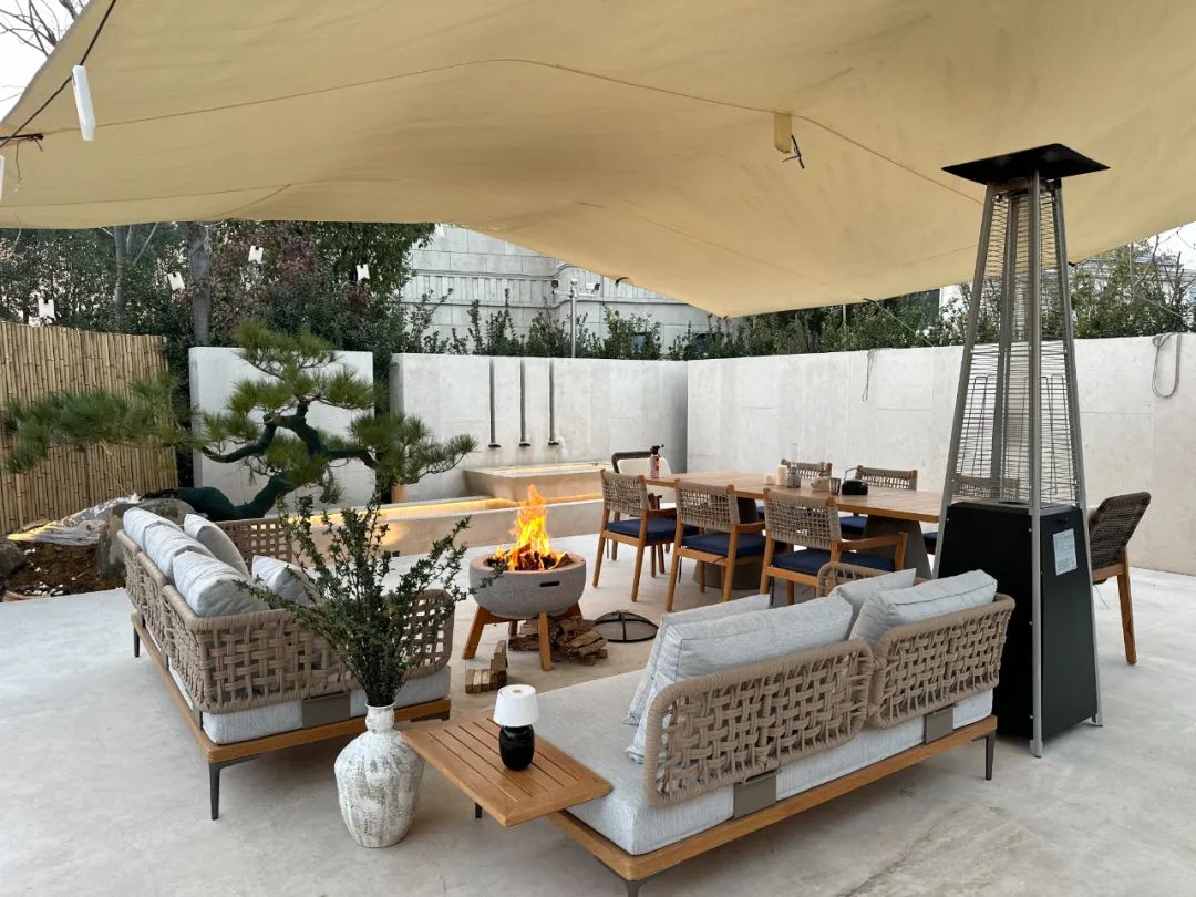 虹桥御墅新作丨中国上海丨莱氏设计 LathSpace-59