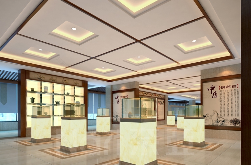 天津中医药大学武清中医院-68