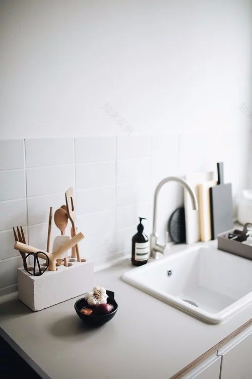 柏林 67㎡公寓,功能性与舒适性的完美结合-31