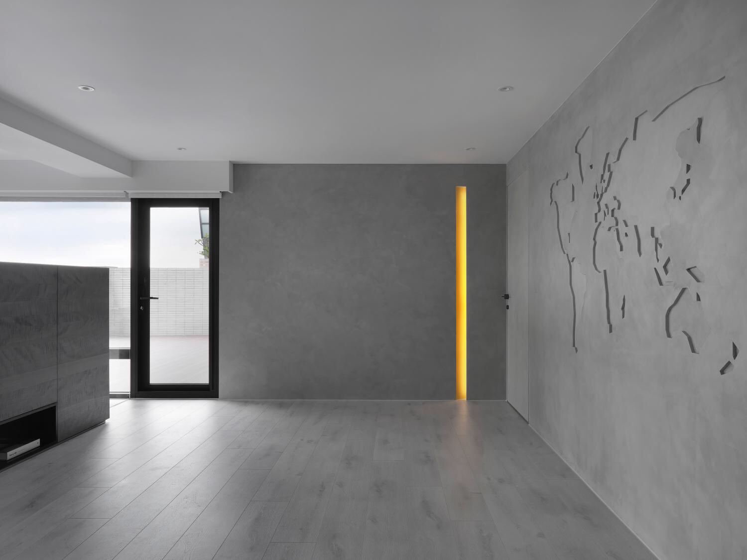 Z轴空间设计 | 竹北C宅-19