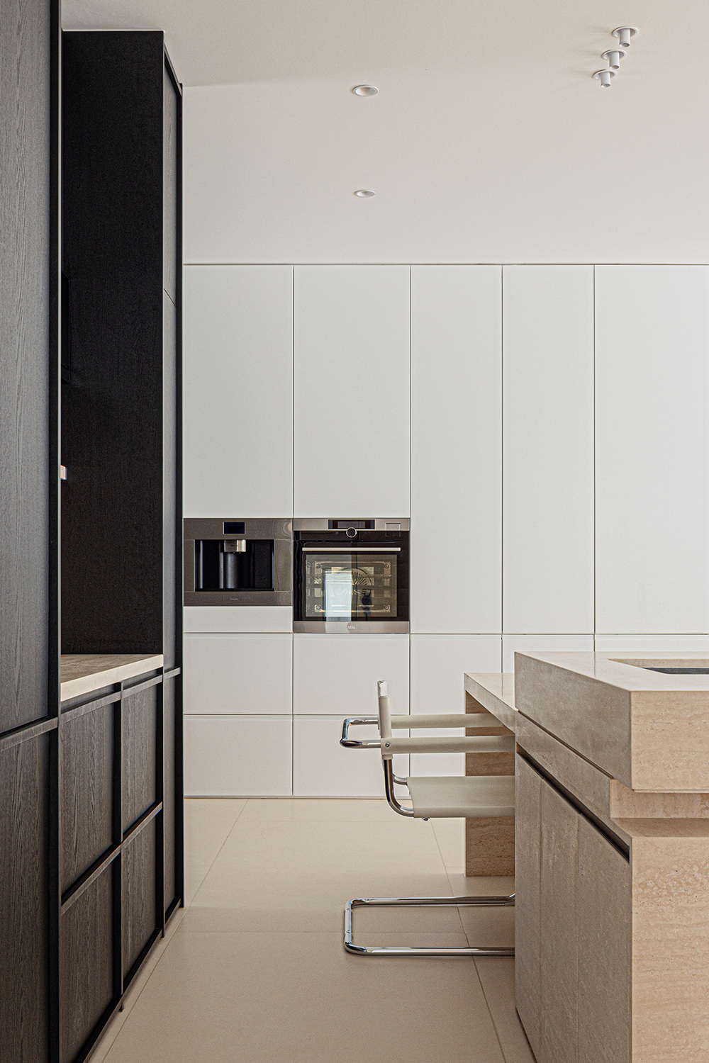 未来期许的家丨中国揭阳丨MUZAO木造设计-16