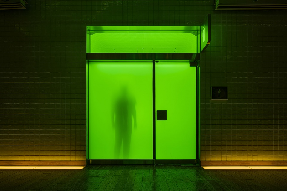 Marunouchi House 卫生间丨日本东京丨I IN-5