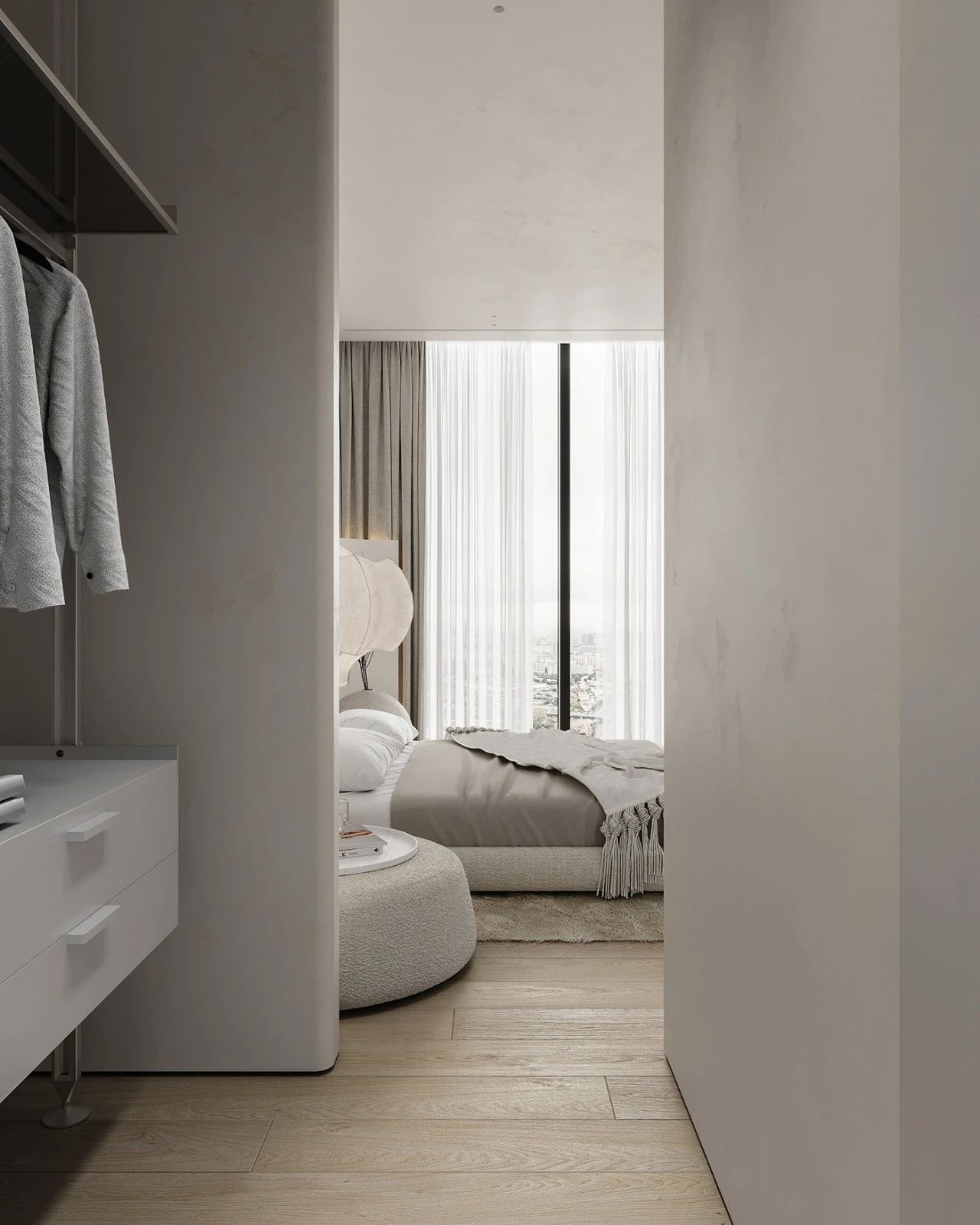 BB NT·799,BB NT·800丨白俄罗斯丨EUGENE LUKSHA INTERIORS-58