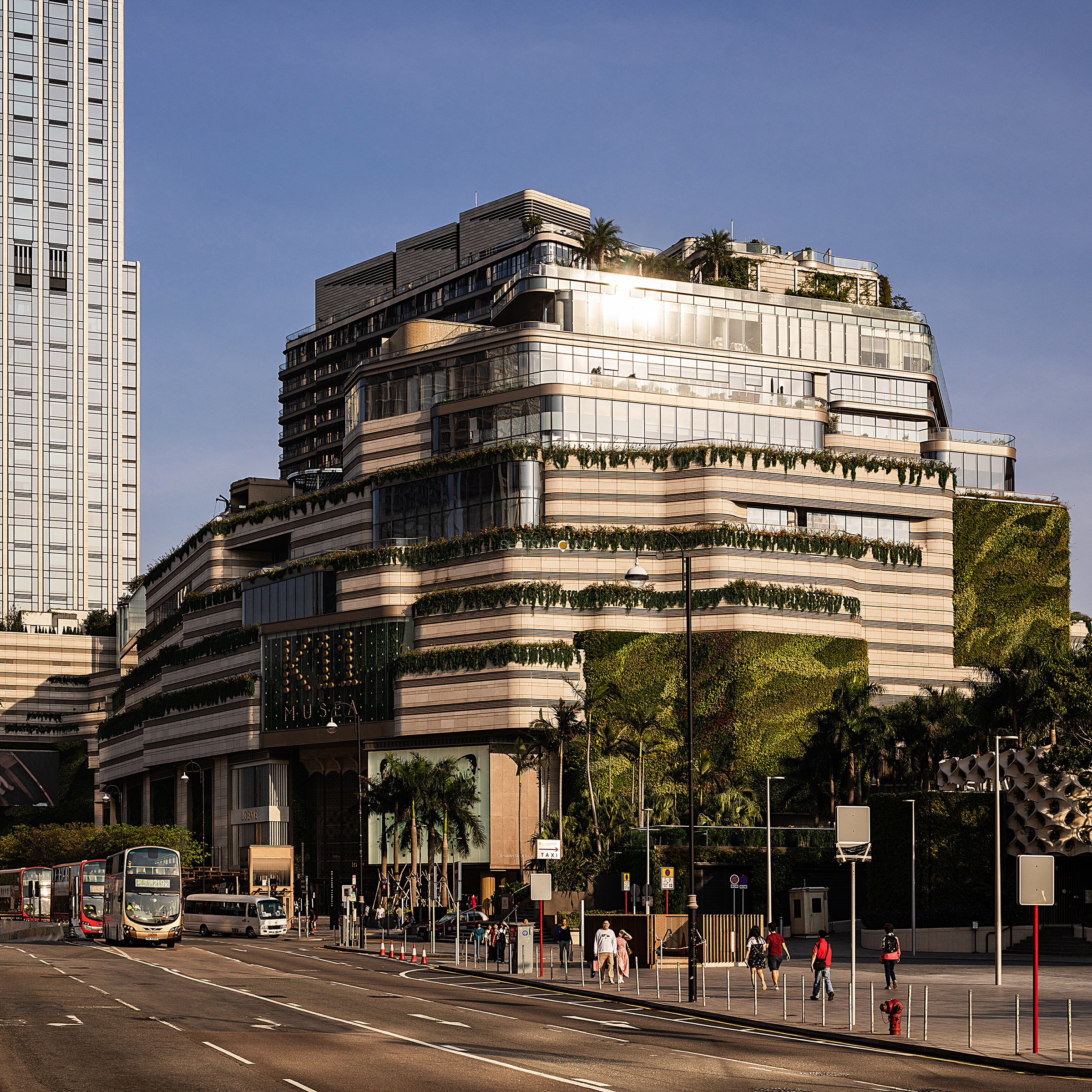 维多利亚码头综合体-132