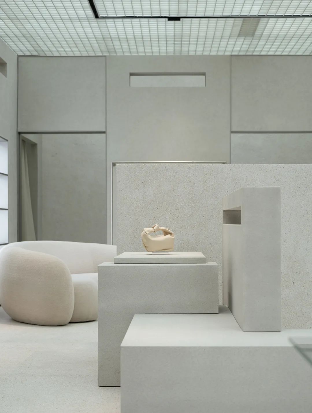 沈阳环球港动感城底复样板间丨中国沈阳丨IF DESIGN 羽果设计-105