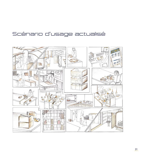 易宝盒 家中餐厅-28