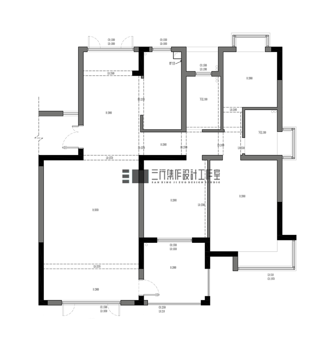 三行集作|自然系理想家-21