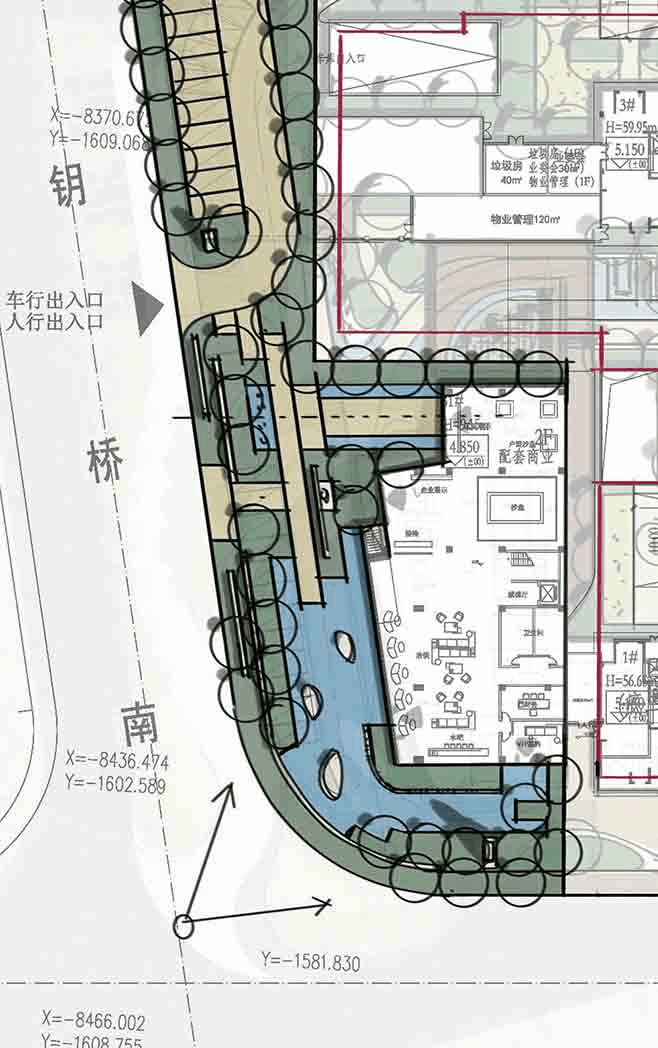 融创·徐汇滨江壹号-13