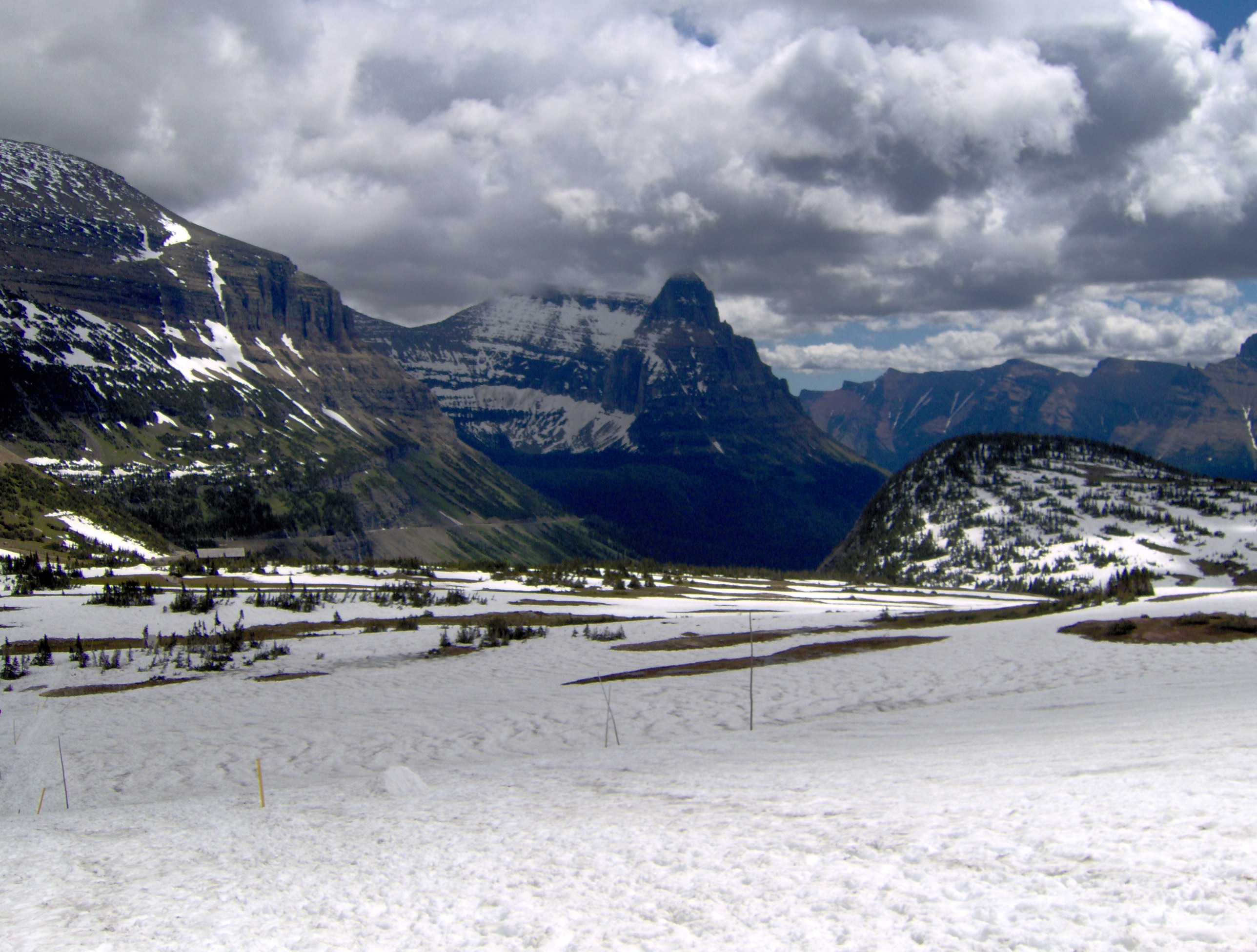 Glacier Park Lodge（冰川公园旅馆）丨美国蒙大拿丨Samuel L. Bartlett-4