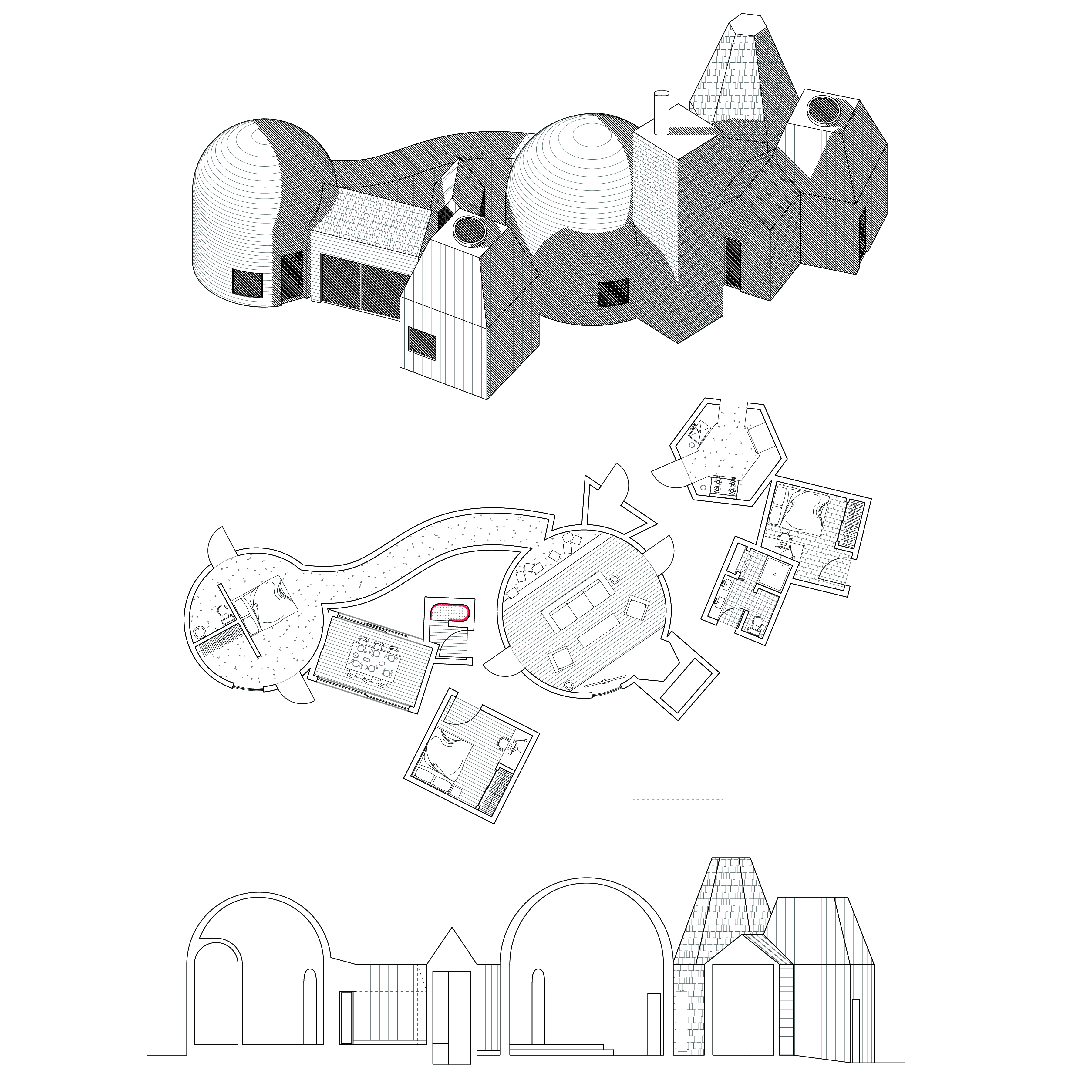 Confetti Houses — endemicarchitecture-1