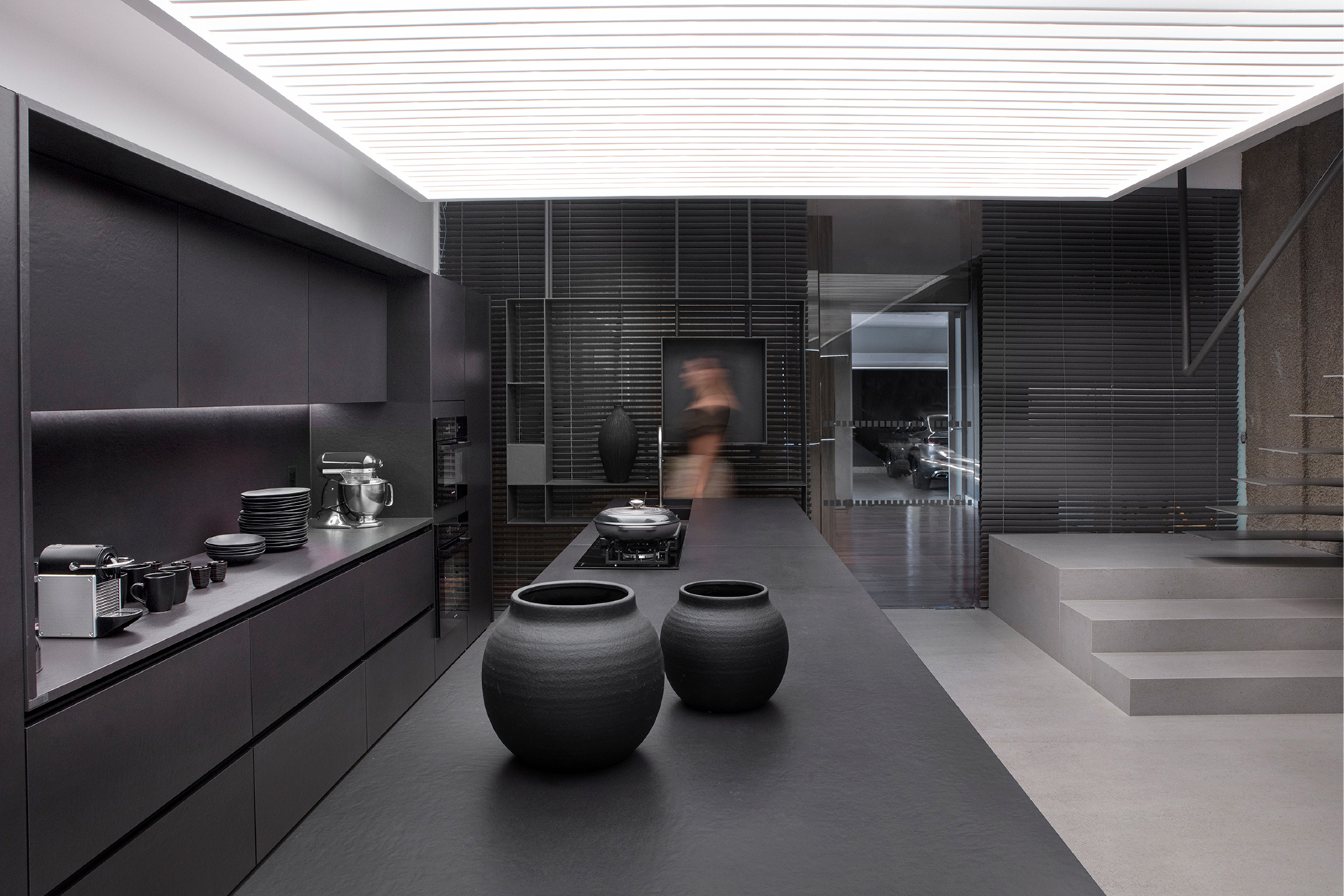 Area Pedras Store 设计丨Paulo Henrique Paranhos-20